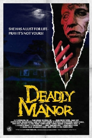 Deadly Manor() Movies