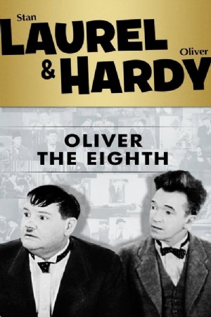 Oliver the Eighth(1934) Movies