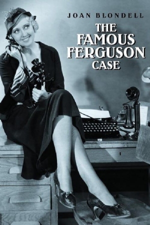 The Famous Ferguson Case(1932) Movies