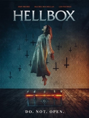 Hellbox(2021) Movies