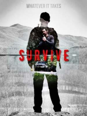 Survive(2021) Movies