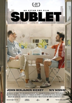 Sublet(2021) Movies