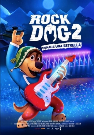Rock Dog 2(2021) Movies