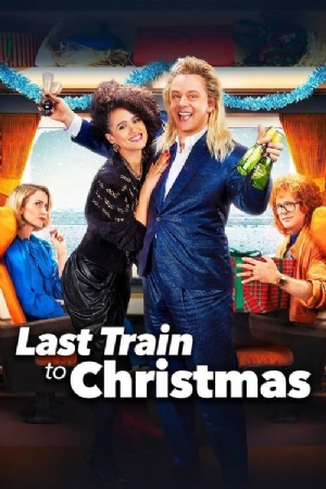 Last Train to Christmas(2021) Movies