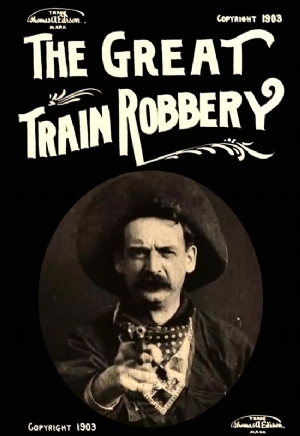 The Great Train Robbery(1903) Movies