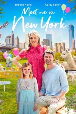 Meet Me in New York(2022) Movies