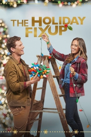 The Holiday Fix Up(2021) Movies