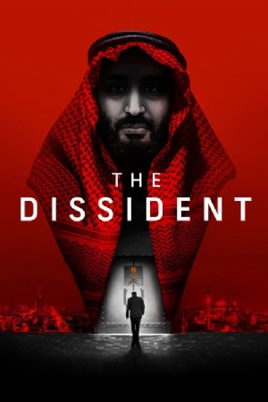 The Dissident(2021) Movies