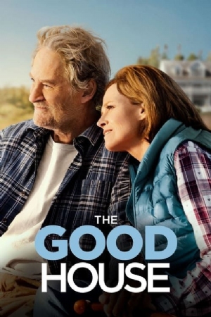 The Good House(2022) Movies