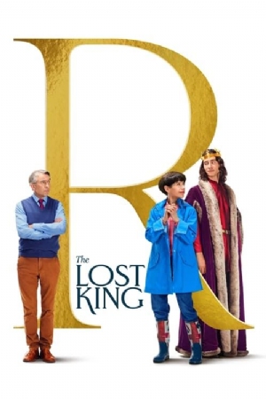The Lost King(2022) Movies