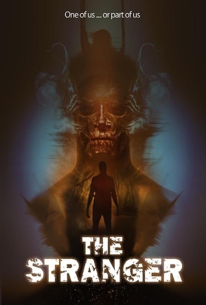 The Stranger(2022) Movies