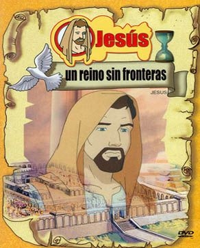 Jesus: A Kingdom Without Frontiers() Movies