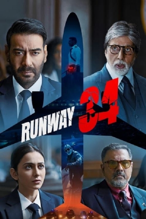 Runway 34(2022) Movies