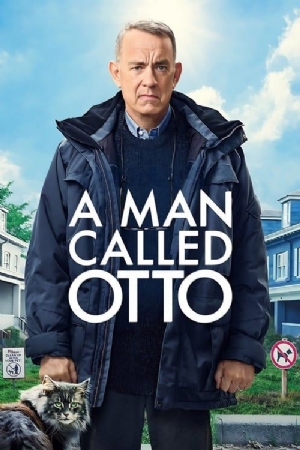 A Man Called Otto(2023) Movies