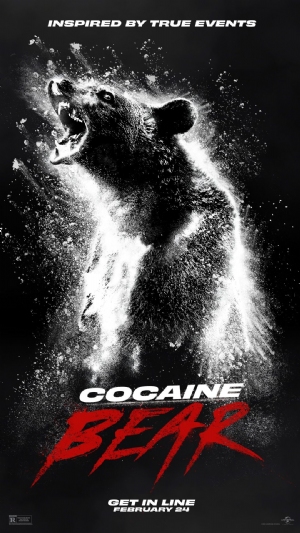 Cocaine Bear(2023) Movies