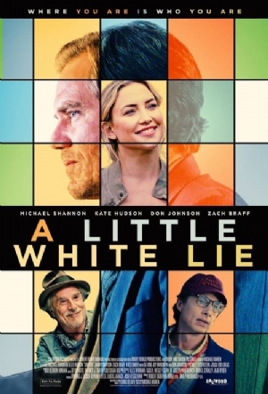 A LITTLE WHITE LIE(2023) Movies