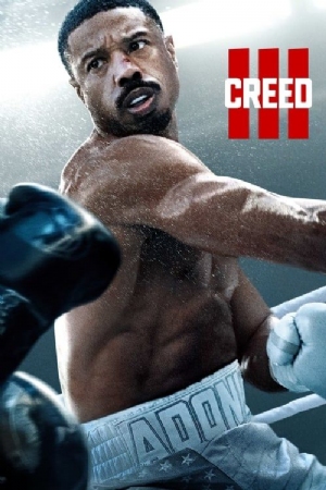 Creed III(2023) Movies