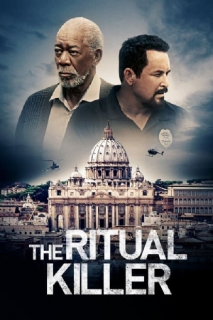 The Ritual Killer(2023) Movies