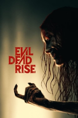 Evil Dead Rise(2023) Movies