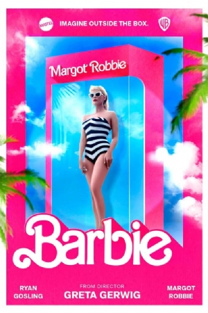Barbie(2023) Movies