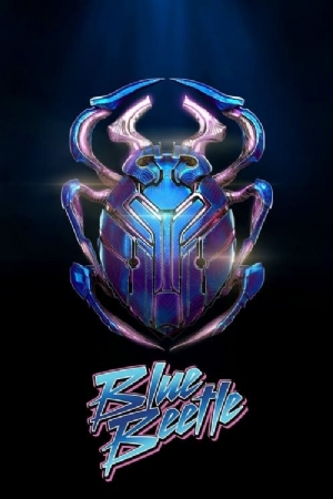 Blue Beetle(2023) Movies
