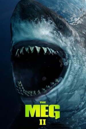 The Meg 2: The Trench(2023) Movies