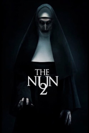 The Nun 2(2023) Movies