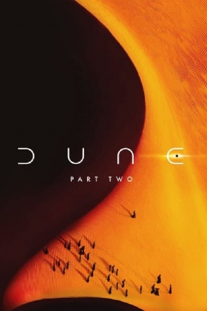 Dune: Part Two(2023) Movies