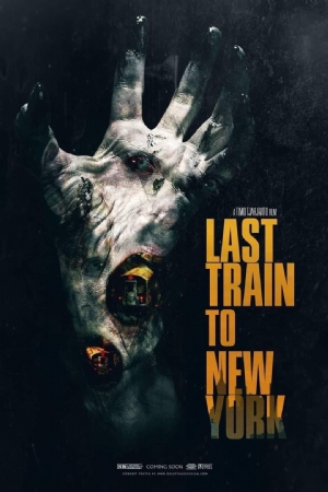 The Last Train to New York() Movies