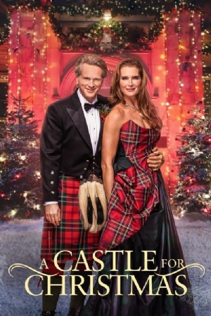 A Castle for Christmas(2021) Movies
