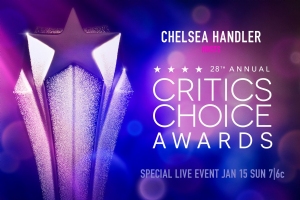 The 28th Annual Critics Choice Awards(2023) Movies