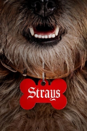 Strays(2023) Movies