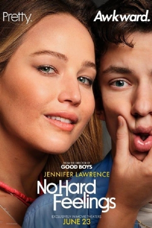 No Hard Feelings(2023) Movies