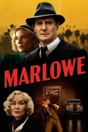 Marlowe(2023) Movies