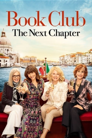 Book Club: The Next Chapter(2023) Movies