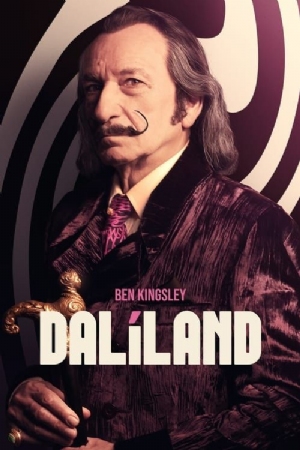 Daliland(2023) Movies