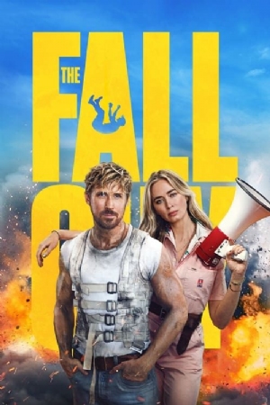 The Fall Guy(2024) Movies