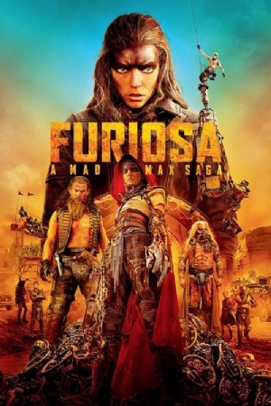 Furiosa(2024) Movies