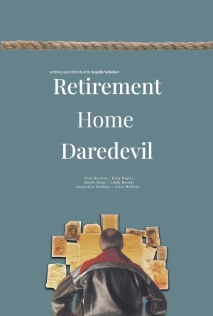 Retirement Home(2023) Movies