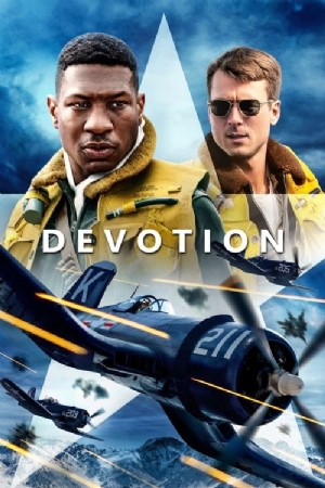 Devotion(2023) Movies