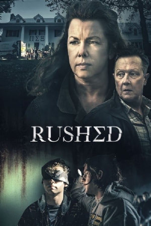Rushed(2021) Movies
