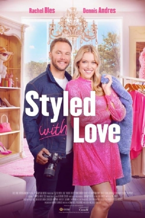 Styled with Love(2023) Movies