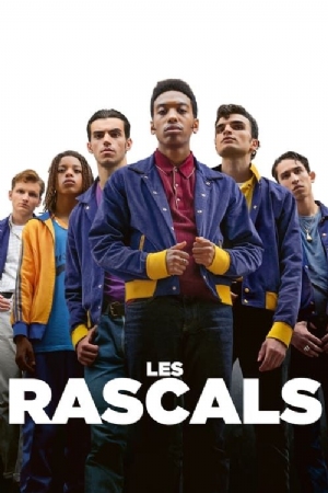 The Rascals(2023) Movies