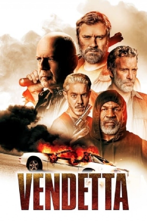 Vendetta(2022) Movies