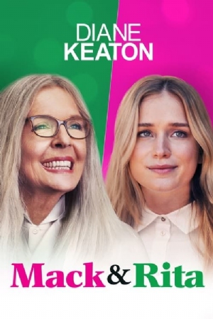 Mack and Rita(2022) Movies