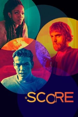 The Score(2022) Movies