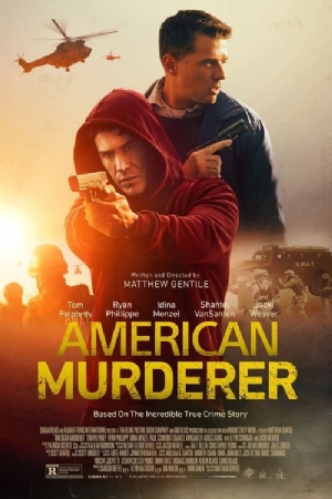 American Murderer(2023) Movies
