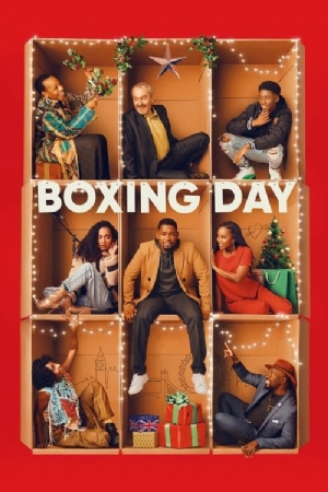Boxing Day(2021) Movies