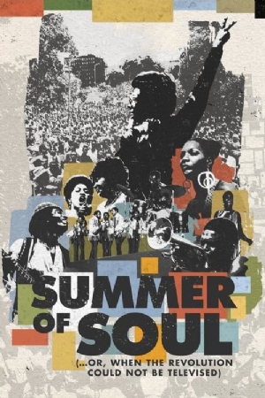 Summer of Soul (...Or, When the Revolution Could Not Be Televised)(2021) Movies