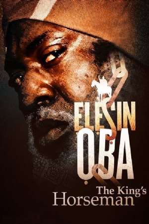 Elesin Oba: The Kings Horseman(2022) Movies